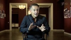 «Олег Меньшиков. Время, когда ты можешь все!» Документальный фильм