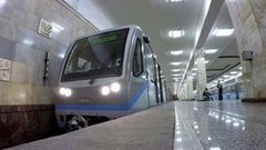 О безопасности в метро. Доброе утро. Фрагмент выпуска от 11.11.2015