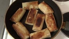 Выбираем блинчики с творогом. Контрольная закупка. Фрагмент выпуска от 16.11.2015