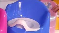 Выбираем детский горшок. Доброе утро. Фрагмент выпуска от 19.11.2015