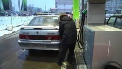 Вода вместо бензина. Доброе утро. Фрагмент выпуска от 20.11.2015