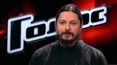 Иеромонах Фотий: «Я понимаю, что без Бога ничего не делается». Голос-4. Нокауты. Фрагмент выпуска от 20.11.2015