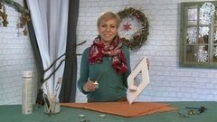 Настенный светильник. Фазенда. Фрагмент выпуска от 22.11.2015