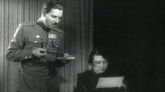 К юбилею Константина Симонова. Доброе утро. Фрагмент выпуска от 27.11.2015