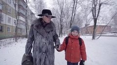 Бабушка на час. Доброе утро. Фрагмент выпуска от 30.11.2015