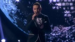 Витольд Петровский. «Georgia». Голос-4. Четвертьфинал. Фрагмент выпуска от 04.12.2015