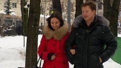 Сама, сама, сама… Доброе утро. Фрагмент выпуска от 07.12.2015