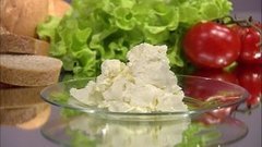 Творожные сыры. Доброе утро. Фрагмент выпуска от 10.12.2015