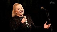 «Людмила Сенчина. Хоть поверьте, хоть проверьте». Документальный фильм