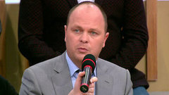 Политолог: Остановить лихачей может только неотвратимость наказания! Время покажет. Фрагмент выпуска от 16.12.2015