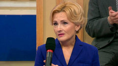 Ирина Яровая: Пресс-конференция Путина показала успешность реализации стратегии развития страны. Время покажет. Фрагмент выпуска от 17.12.2015