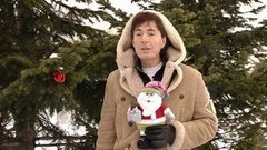 Геннадий Ветров. «Всем прийти с балалайками!» Доброе утро. Фрагмент выпуска от 18.12.2015