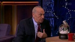 Музыкант, композитор Левон Оганезов. Вечерний Ургант. Фрагмент выпуска от 23.12.2015