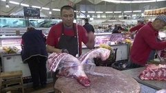 Как выбрать мясо для новогодних блюд. Контрольная закупка. Фрагмент выпуска от 25.12.2015