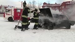 Я б в спасатели пошел…