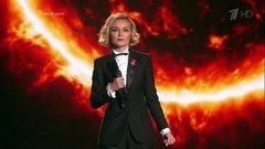 Ольга Задонская и Полина Гагарина. «Кукушка». Голос-4. Финал. Фрагмент выпуска от 25.12.2015