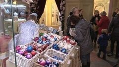 Неправильные подарки. Доброе утро. Фрагмент выпуска от 30.12.2015