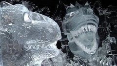 Новогодний Санкт-Петербург. Доброе утро. Фрагмент выпуска от 31.12.2015