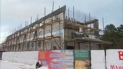 Долевое строительство-2016