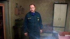 Пожар: правила спасения