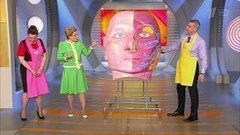 Жить здорово! Выпуск от 25.01.2016