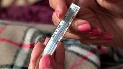 Грипп. Не болейте!