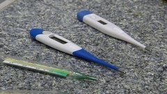 Температурим правильно