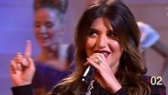 Жасмин — «Наш сосед». ДОстояние РЕспублики. Фрагмент выпуска от 30.01.2016