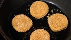 Рыбные котлеты