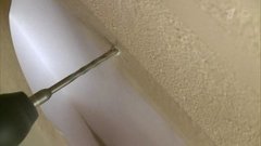 Сверлим стену. Фазенда. Фрагмент выпуска от 14.02.2016