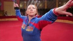 Роза Сябитова и Дмитрий Сорокин. Профайл. Без страховки. Фрагмент выпуска от 14.02.2016