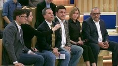 Время покажет. Выпуск от 15.02.2016