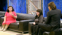 Злая мачеха или добрая бабушка? Пусть говорят. Самые драматичные моменты выпуска от 16.02.2016