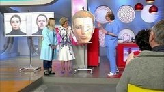 Жить здорово! Выпуск от 18.02.2016