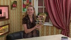 Органайзер для ниток