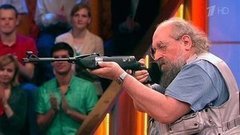 Гость Анатолий Вассерман. Наедине со всеми. Выпуск от 24.09.2015