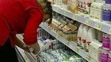В России с 2017 года вводится специальная маркировка для продуктов с содержанием пальмового масла