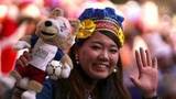 Самые яркие моменты Чемпионата мира по футболу FIFA 2018 в России™