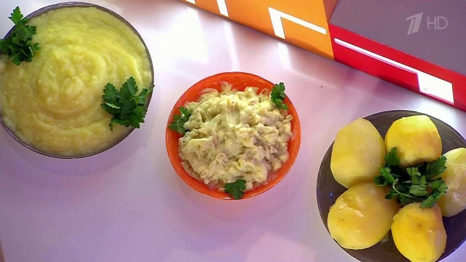 Как сделать картофель быстрого приготовления Как сделать картофель быстрого приготовления