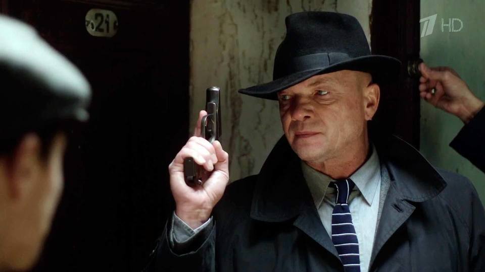 Паук сериал россия 2018 Паук сериал россия 2018