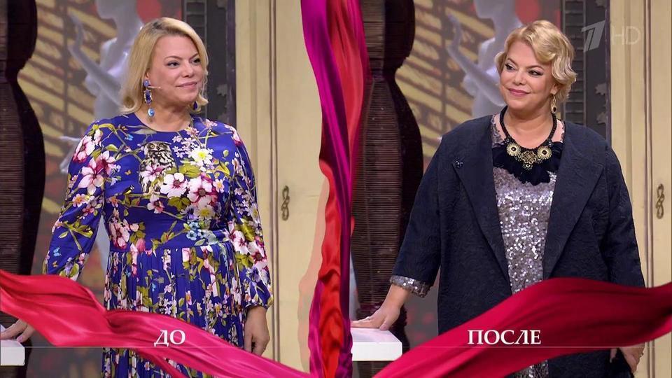 Модный приговор от 22.08.2018 Модный приговор от 22.08.2018