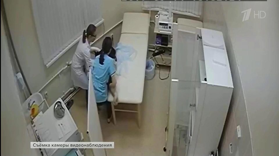 Секс В Больнице Скрытая