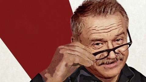 «Сергей Никоненко. Мне осталась одна забава...». Документальный фильм