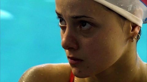 «Рио-2016. Больше чем спорт». Документальный фильм