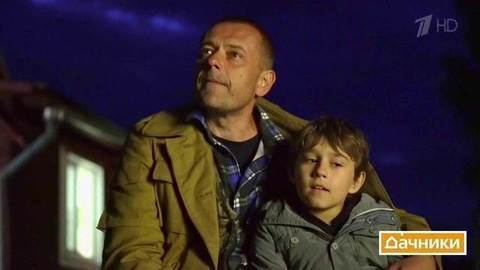 Дачники. Выпуск от 15.07.2017