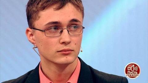 «Я до последнего не мог поверить, что мой брат был в Кемерово», — брат погибшего мальчика о трагедии. Пусть говорят. Фрагмент выпуска от 28.03.2018