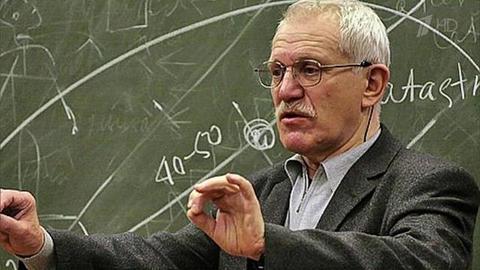 «О любви, компромиссах и предчувствиях». Документальный фильм к 90-летию Александра Митты
