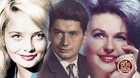 Фатеева и Кустинская: заклятые подруги и соперницы. Пусть говорят. Выпуск от 11.04.2018