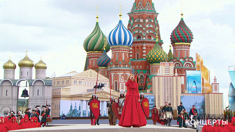 День города. Выпуск от 08.09.2018