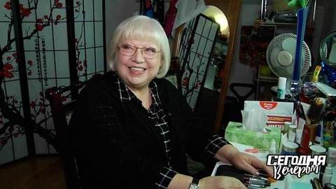 «Слава богу, что мы остались живы», — Светлана Крючкова рассказала о доме с ртутью, болезни и клинической смерти. Сегодня вечером. Фрагмент выпуска от 08.12.2018